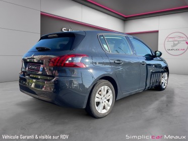 Peugeot 308 puretech 110ch ss bvm6 active occasion simplicicar meaux simplicicar simplicibike france