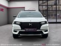 Ds ds7 crossback bluehdi 180 eat8 performance line occasion simplicicar st-maximin simplicicar simplicibike france