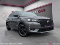 Ds ds7 crossback bluehdi 130 bvm6 performance line occasion simplicicar rouen simplicicar simplicibike france