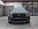 Ds ds7 crossback bluehdi 130 bvm6 performance line occasion simplicicar rouen simplicicar simplicibike france