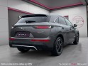 Ds ds7 crossback bluehdi 130 bvm6 performance line occasion simplicicar rouen simplicicar simplicibike france