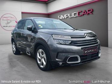 Citroen c5 aircross bluehdi 130 ss eat8 feel occasion simplicicar la fleche simplicicar simplicibike france