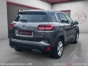 Citroen c5 aircross bluehdi 130 ss eat8 feel occasion simplicicar la fleche simplicicar simplicibike france