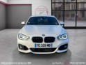 Bmw serie 1 f20 lci2 116i 109 ch m sport ultimate radar av-ar/ligne inox/sport - garantie 12 mois - occasion simplicicar...