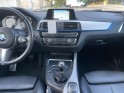 Bmw serie 1 f20 lci2 116i 109 ch m sport ultimate radar av-ar/ligne inox/sport - garantie 12 mois - occasion simplicicar...