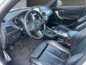 Bmw serie 1 f20 lci2 116i 109 ch m sport ultimate radar av-ar/ligne inox/sport - garantie 12 mois - occasion simplicicar...