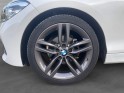 Bmw serie 1 f20 lci2 116i 109 ch m sport ultimate radar av-ar/ligne inox/sport - garantie 12 mois - occasion simplicicar...