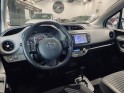 Toyota yaris pro hybride rc18 yaris pro 100h france - garantie 12 mois occasion  simplicicar aix les bains simplicicar...