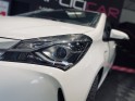 Toyota yaris pro hybride rc18 yaris pro 100h france - garantie 12 mois occasion  simplicicar aix les bains simplicicar...