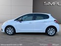 Peugeot 208 puretech 68ch bvm5 like parfaite état garantie 1 an occasion simplicicar royan simplicicar simplicibike france