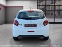 Peugeot 208 puretech 68ch bvm5 like parfaite état garantie 1 an occasion simplicicar royan simplicicar simplicibike france