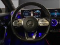 Mercedes classe a 180 d 7g-dct amg line - garantie 12 mois occasion simplicicar lyon ouest simplicicar simplicibike france