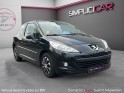 Peugeot 207 1.4 hdi 68ch fap blue lion / distribution  pompe À eau ok occasion simplicicar st-maximin simplicicar...