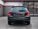 Peugeot 207 1.4 hdi 68ch fap blue lion / distribution  pompe À eau ok occasion simplicicar st-maximin simplicicar...