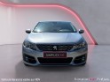 Peugeot 308 puretech 110ch ss bvm6 allure occasion simplicicar frejus  simplicicar simplicibike france