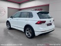 Volkswagen tiguan 2.0 tdi 150 dsg7 carat/r line toit ouvrant/camera/virtual - garantie 12 mois - occasion simplicicar...