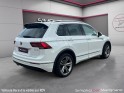 Volkswagen tiguan 2.0 tdi 150 dsg7 carat/r line toit ouvrant/camera/virtual - garantie 12 mois - occasion simplicicar...