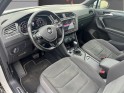 Volkswagen tiguan 2.0 tdi 150 dsg7 carat/r line toit ouvrant/camera/virtual - garantie 12 mois - occasion simplicicar...