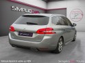 Peugeot 308 sw bluehdi 130ch ss bvm6 gt line occasion simplicicar tours  simplicicar simplicibike france