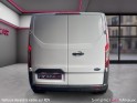 Ford transit custom fourgon 290 l1h1 2.0 tdci 130 trend business occasion simplicicar meaux simplicicar simplicibike france