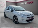 Citroen c3 c3 e-hdi 90 exclusive etg6 occasion simplicicar pertuis  simplicicar simplicibike france