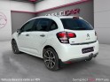 Citroen c3 c3 e-hdi 90 exclusive etg6 occasion simplicicar pertuis  simplicicar simplicibike france