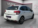 Citroen c3 c3 e-hdi 90 exclusive etg6 occasion simplicicar pertuis  simplicicar simplicibike france