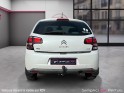 Citroen c3 c3 e-hdi 90 exclusive etg6 occasion simplicicar pertuis  simplicicar simplicibike france