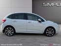 Citroen c3 c3 e-hdi 90 exclusive etg6 occasion simplicicar pertuis  simplicicar simplicibike france