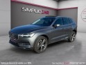 Volvo xc60 t8 twin engine 303 ch  87 ch geartronic 8 inscription luxe suivi volvo complet toit ouvrant carplay garantie...