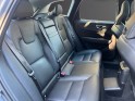 Volvo xc60 t8 twin engine 303 ch  87 ch geartronic 8 inscription luxe suivi volvo complet toit ouvrant carplay garantie...