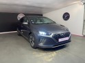 Hyundai ioniq hybrid 141 ch occasion simplicicar livry gargan simplicicar simplicibike france