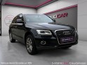 Audi q5 q5 2.0 tdi clean diesel 190 ambition luxe s tronic 7 garantie 12 mois occasion simplicicar courbevoie simplicicar...