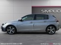 Peugeot 308 business puretech 130ch ss eat8 active business occasion simplicicar biarritz  simplicicar simplicibike france