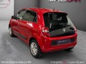 Renault twingo iii 0.9 tce 90 energy zen occasion simplicicar lyon ouest simplicicar simplicibike france