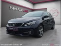 Peugeot 308 sw 130 ch ss eat8 allure garantie 12 mois occasion simplicicar vichy simplicicar simplicibike france