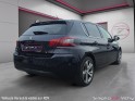 Peugeot 308 sw 130 ch ss eat8 allure garantie 12 mois occasion simplicicar vichy simplicicar simplicibike france