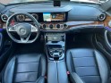 Mercedes classe e 350 d 9g-tronic fascination occasion simplicicar pau simplicicar simplicibike france