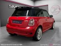 Mini cooper r56 1.6 john cooper works occasion simplicicar pertuis  simplicicar simplicibike france