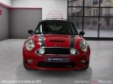 Mini cooper r56 1.6 john cooper works occasion simplicicar pertuis  simplicicar simplicibike france