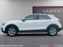 Audi q2 business 1.6 tdi 116 ch bvm6 business line occasion simplicicar limoges  simplicicar simplicibike france