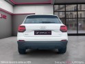 Audi q2 business 1.6 tdi 116 ch bvm6 business line occasion simplicicar limoges  simplicicar simplicibike france