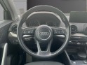 Audi q2 business 1.6 tdi 116 ch bvm6 business line occasion simplicicar limoges  simplicicar simplicibike france