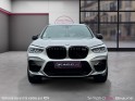 Bmw x3 m f97 510ch bva8 competition occasion simplicicar beaune simplicicar simplicibike france