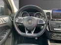 Mercedes gle 350 d 3.0 v6 258 ch 4matic sportline toit ouvrant/sièges électriques/caméra garantie 12 mois occasion...