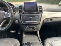 Mercedes gle 350 d 3.0 v6 258 ch 4matic sportline toit ouvrant/sièges électriques/caméra garantie 12 mois occasion...