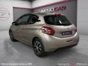 Peugeot 208 1.2 vti 82ch bvm5 active occasion simplicicar pertuis  simplicicar simplicibike france