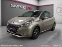 Peugeot 208 1.2 vti 82ch bvm5 active occasion simplicicar pertuis  simplicicar simplicibike france