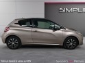 Peugeot 208 1.2 vti 82ch bvm5 active occasion simplicicar pertuis  simplicicar simplicibike france