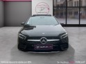 Mercedes classe a 200 7g-dct amg line, siège électrique, caméra de recul, multibeam led garantie 12 mois occasion...